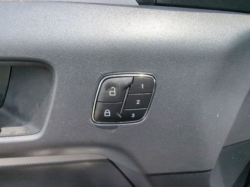 Used 2023 Ford Bronco Sport Outer Banks w/ Tech Package AWD/4WD image 14