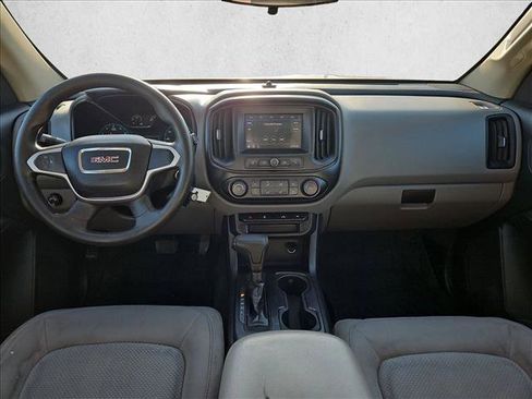 Used 2021 GMC Canyon Elevation Standard w/ Convenience Package image 15