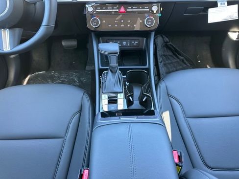 New 2026 Hyundai Tucson SEL AWD/4WD image 26