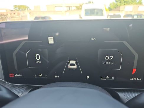 Used 2025 Kia K4 GT-Line w/ GT-Line Premium Package FWD image 19
