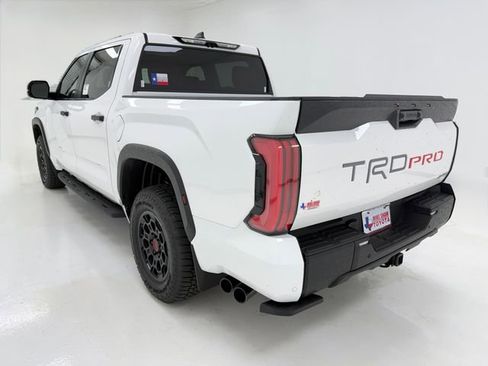 New 2026 Toyota Tundra TRD Pro AWD/4WD image 38