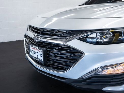 Used 2020 Chevrolet Malibu RS image 10