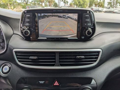 Used 2020 Hyundai Tucson Value image 22