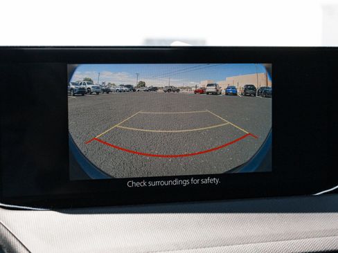 New 2026 MAZDA MX-5 Miata RF Grand Touring RWD image 25