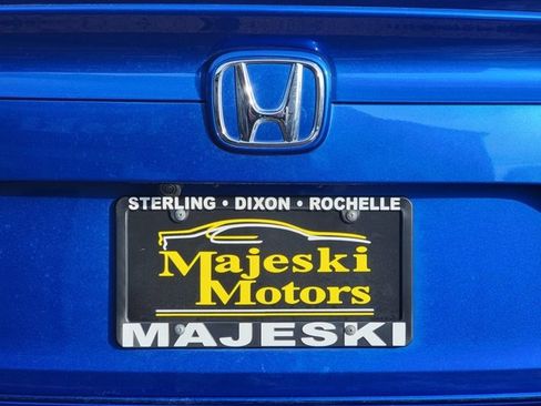 Used 2020 Honda Civic EX-L image 12