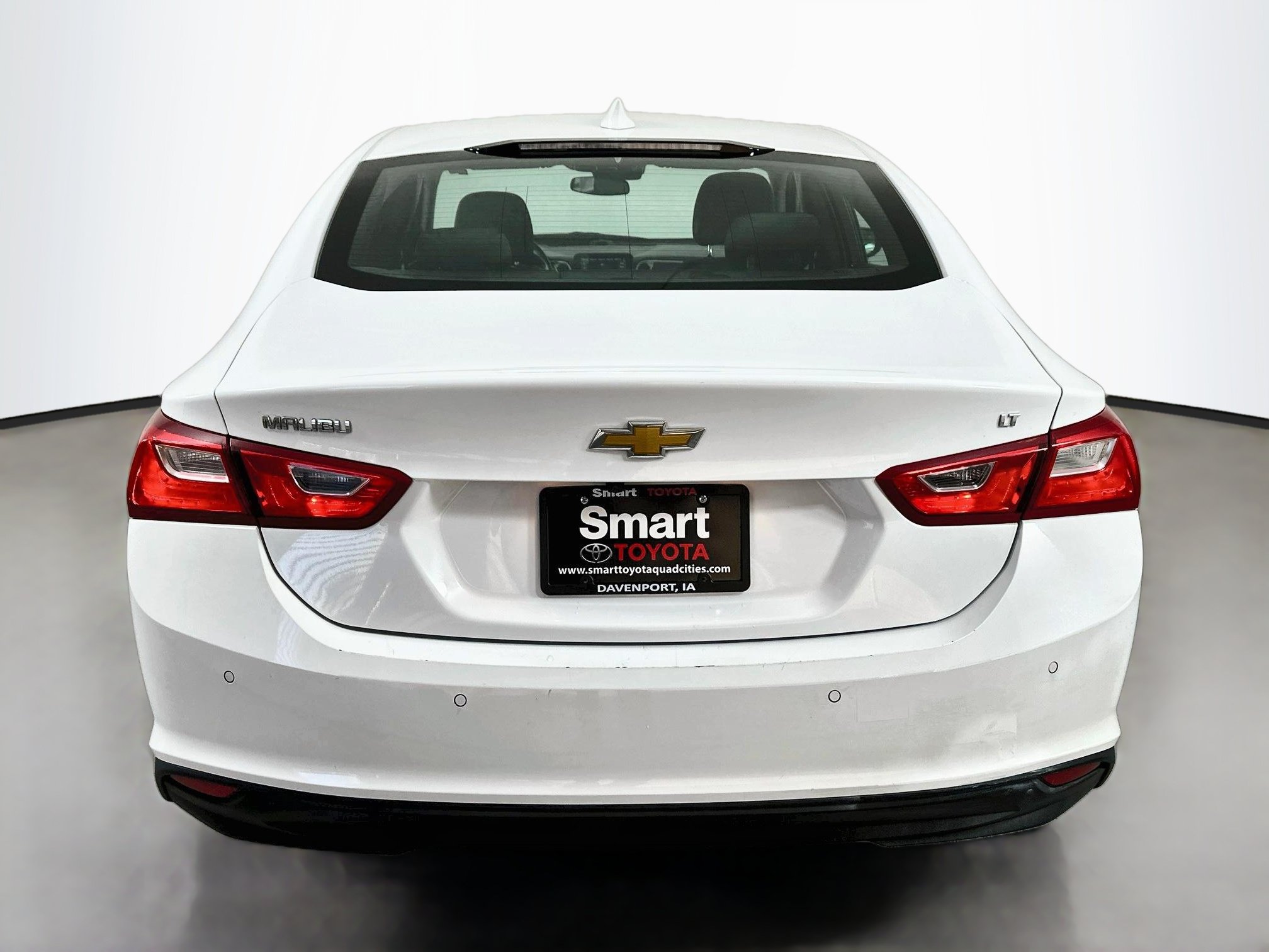 Used 2024 Chevrolet Malibu LT FWD image 6