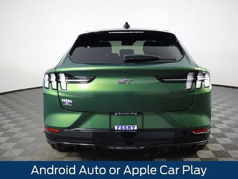 New 2026 Ford Mustang Mach-E GT image 4