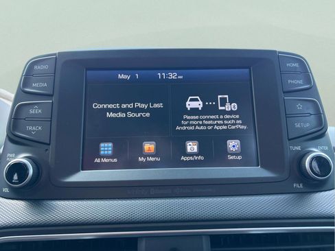 Used 2019 Hyundai Kona SEL w/ SEL Tech Package 02 FWD image 28