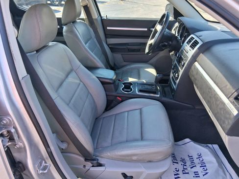 Used 2010 Dodge Charger Rallye RWD image 17