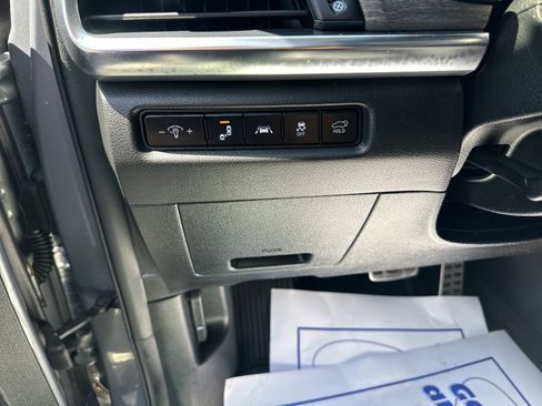 Used 2022 Kia Telluride SX w/ SX Prestige Package AWD/4WD image 10