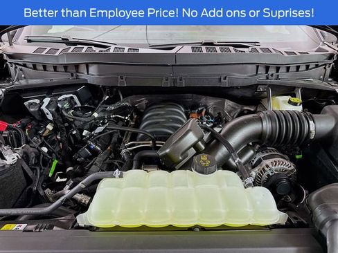 New 2026 Ford F150 Tremor AWD/4WD image 31