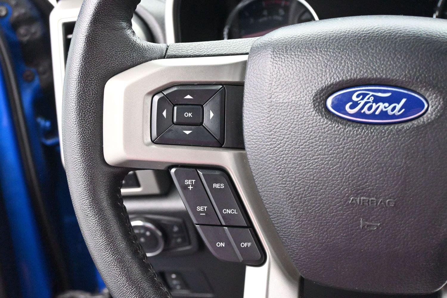 Used 2020 Ford F250 Lariat AWD/4WD image 18