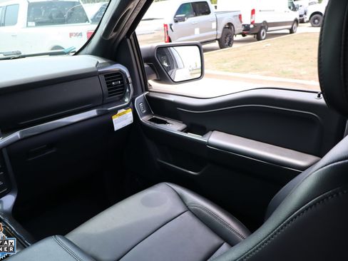 Used 2023 Ford F150 XLT w/ Equipment Group 302A High AWD/4WD image 23