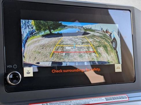 Used 2024 Toyota Tacoma SR5 RWD image 7