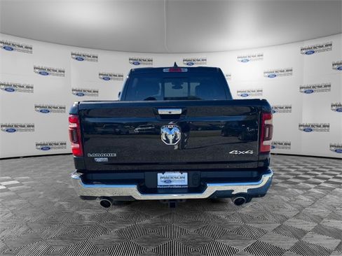 Used 2019 RAM 1500 Laramie image 4