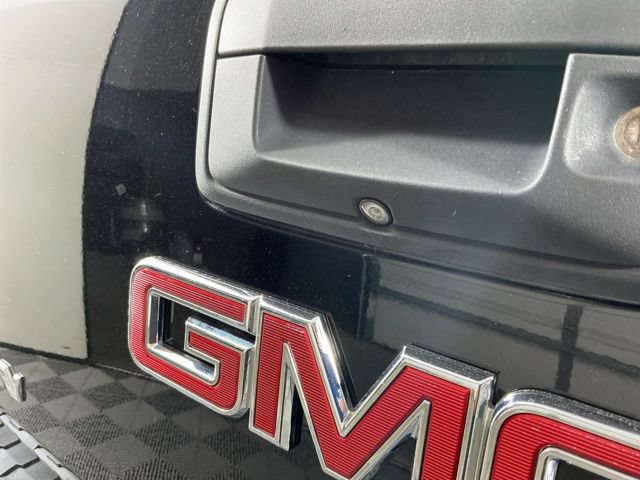 Used 2019 GMC Canyon Denali AWD/4WD image 8