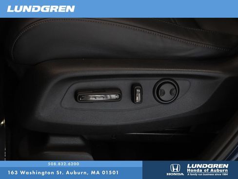 Used 2025 Honda CR-V EX-L image 14