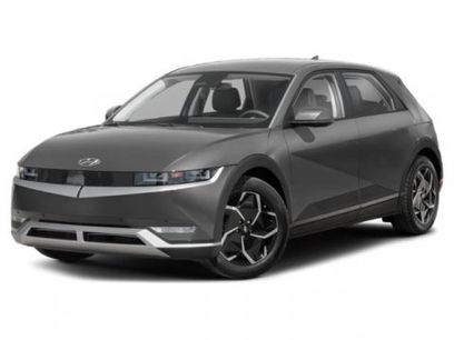 Certified 2023 Hyundai Ioniq 5 SEL w/ Cargo Package