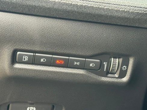 New 2026 Jeep Cherokee Laredo AWD/4WD image 13