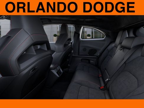 New 2026 Dodge Charger R/T Scat Pack image 23