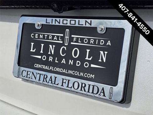 New 2026 Lincoln Nautilus Black Label AWD/4WD image 8