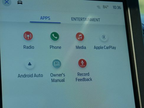 Used 2021 Ford Edge SEL w/ Convenience Package image 33