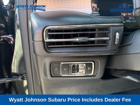 Used 2023 Lincoln Corsair AWD image 21