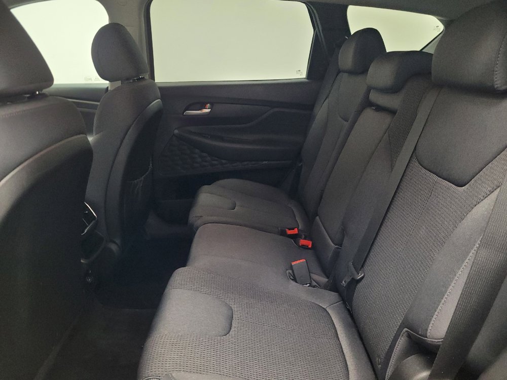 Used 2019 Hyundai Santa Fe SE AWD/4WD image 18