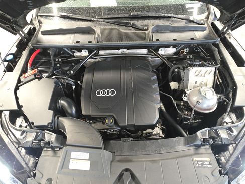 Used 2023 Audi Q5 2.0T Premium w/ Convenience Package AWD/4WD image 27