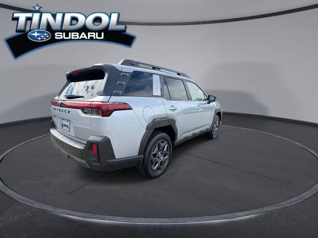 New 2026 Subaru Outback Premium AWD/4WD image 8