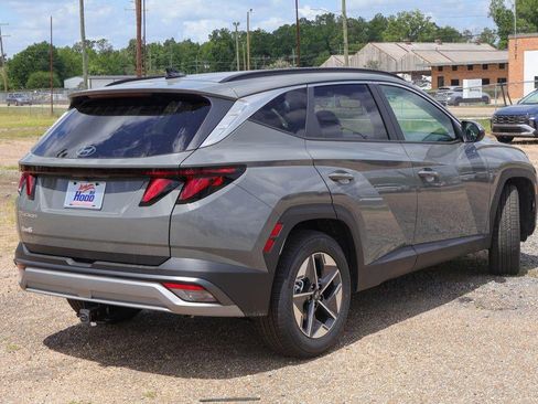 New 2026 Hyundai Tucson SEL w/ Tow & Go Package FWD image 25