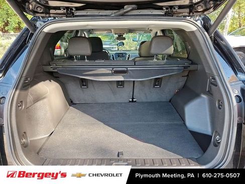 Certified 2022 Chevrolet Equinox LT image 33