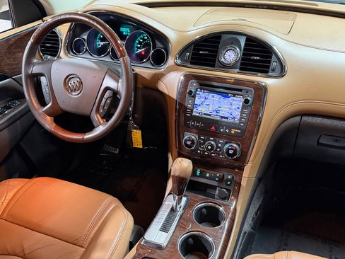 Used 2014 Buick Enclave Premium FWD image 43