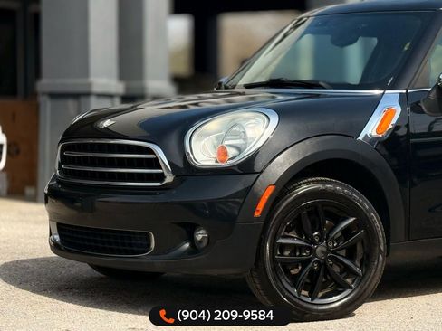 Used 2015 MINI Cooper Paceman image 2