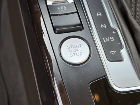 Used 2016 Audi A4 2.0T Premium w/ Audi MMI Navigation Plus image 20