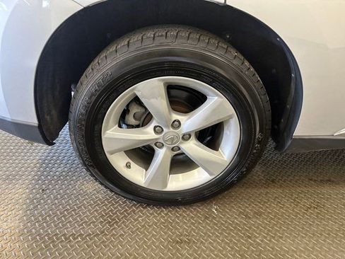 Used 2013 Lexus RX 350 AWD image 39