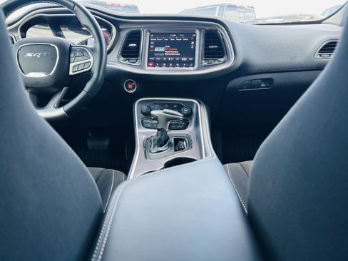 Used 2019 Dodge Challenger SRT Hellcat Redeye RWD image 24