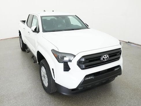 New 2026 Toyota Tacoma SR5 image 47