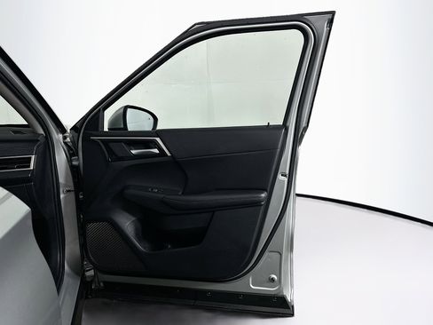 Used 2024 Mitsubishi Outlander SE Black Edition image 33