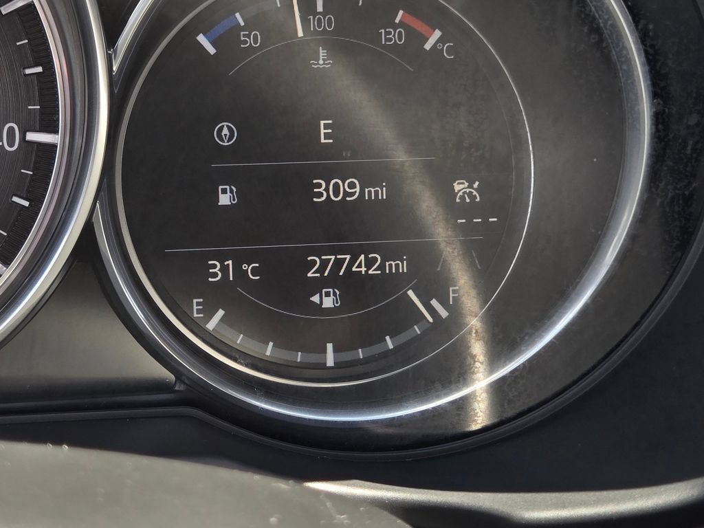 Used 2025 MAZDA CX-5 AWD 2.5 S w/ Select Package image 25