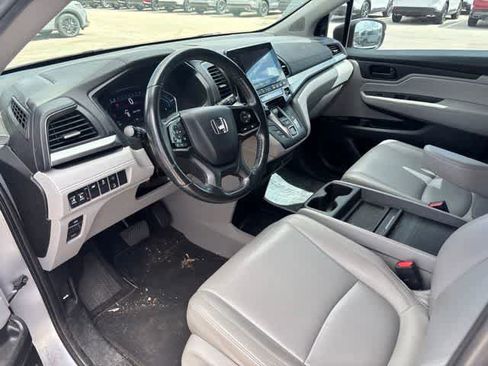 Used 2019 Honda Odyssey EX-L image 9