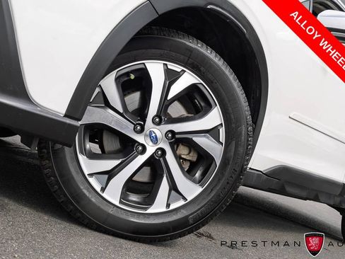 Used 2021 Subaru Outback Touring XT AWD/4WD image 14