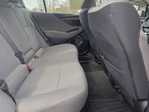 Used 2021 Subaru Legacy w/ Alloy Wheel Package image 12