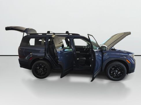 New 2026 Hyundai Santa Fe XRT AWD/4WD image 9