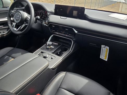 New 2026 MAZDA CX-90 3.3 Turbo S w/ Premium Plus AWD/4WD image 28
