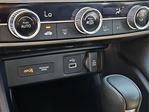 Used 2025 Acura Integra FWD image 24