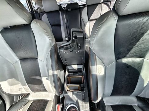Used 2021 Subaru Crosstrek 2.5i Limited w/ Moonroof Package 2 AWD/4WD image 21