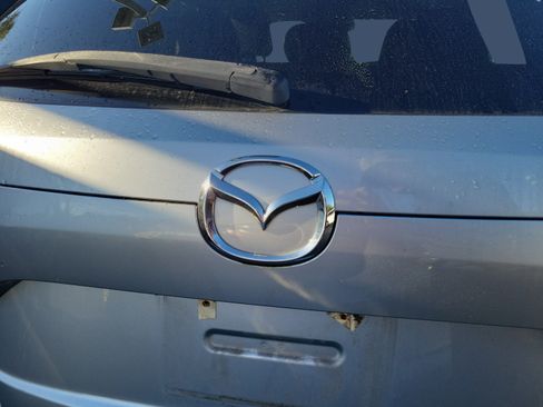 Used 2021 MAZDA CX-5 Grand Touring Reserve AWD/4WD image 18
