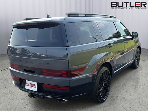 Used 2024 Hyundai Santa Fe Calligraphy FWD image 5