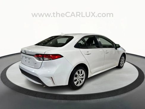 Used 2020 Toyota Corolla LE image 7